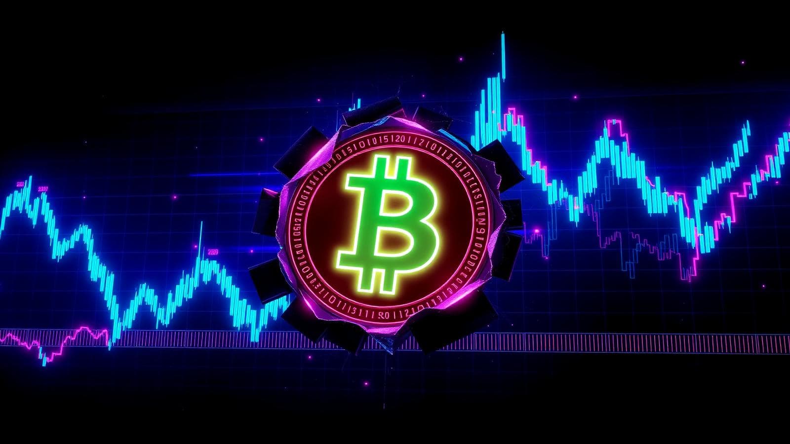 Bitcoin ETFs cross the $50B milestone — and that's just the start